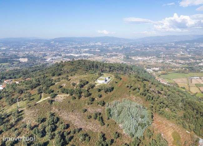 Terreno - Adaúfe, Braga - Grande imagem: 5/10