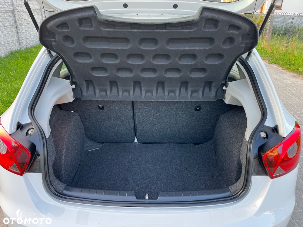 Seat Ibiza 1.2 TSI Style - 30