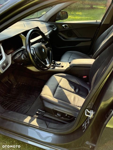 BMW Seria 1 - 10