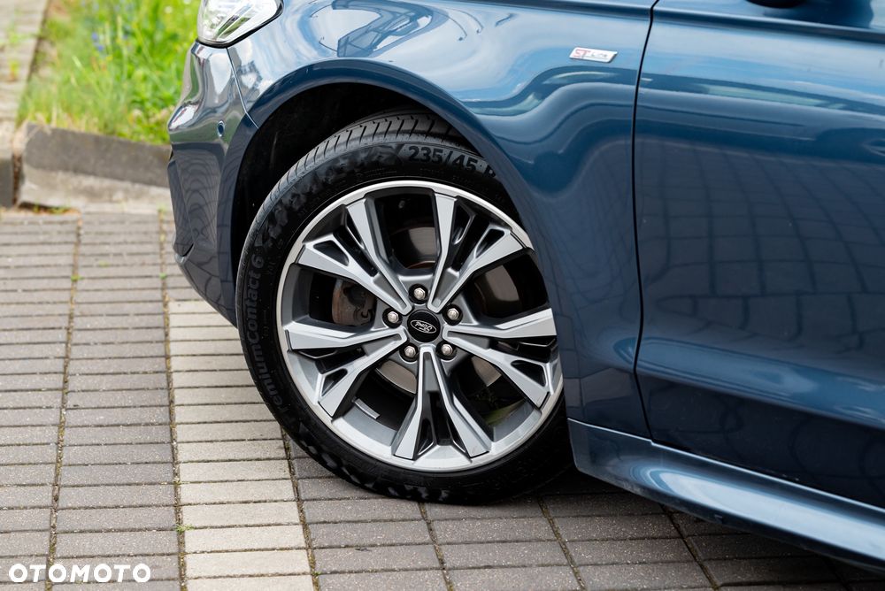 Ford Mondeo 2.0 EcoBlue ST-Line - 15