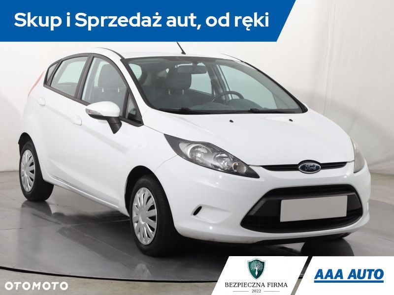 Ford Fiesta - 3