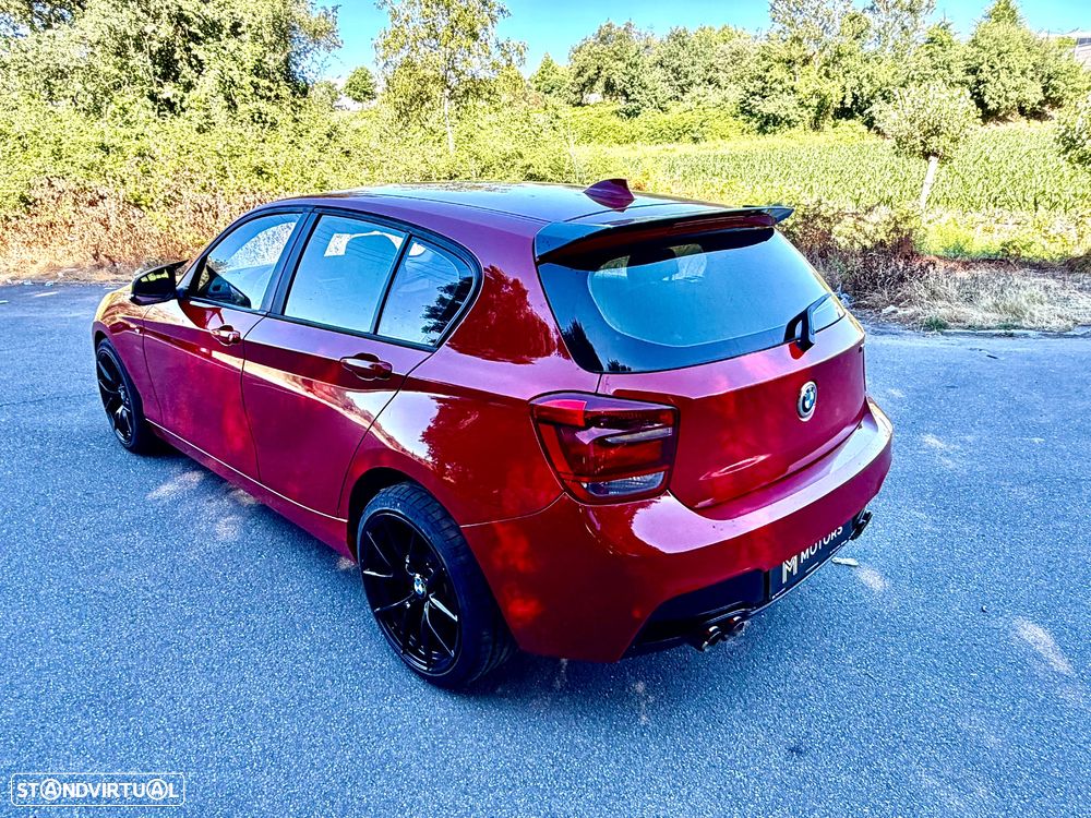 BMW 120 d xDrive Line Sport - 28