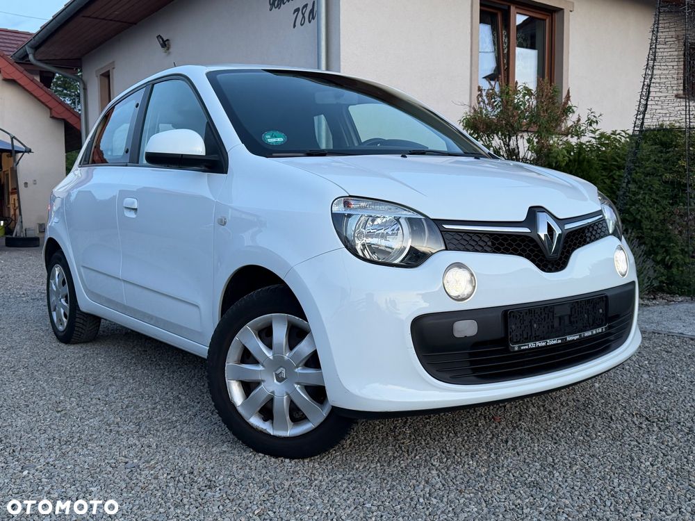Renault Twingo SCe 70 Expression - 1