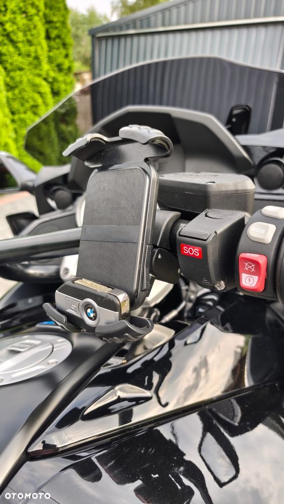 BMW K - 11