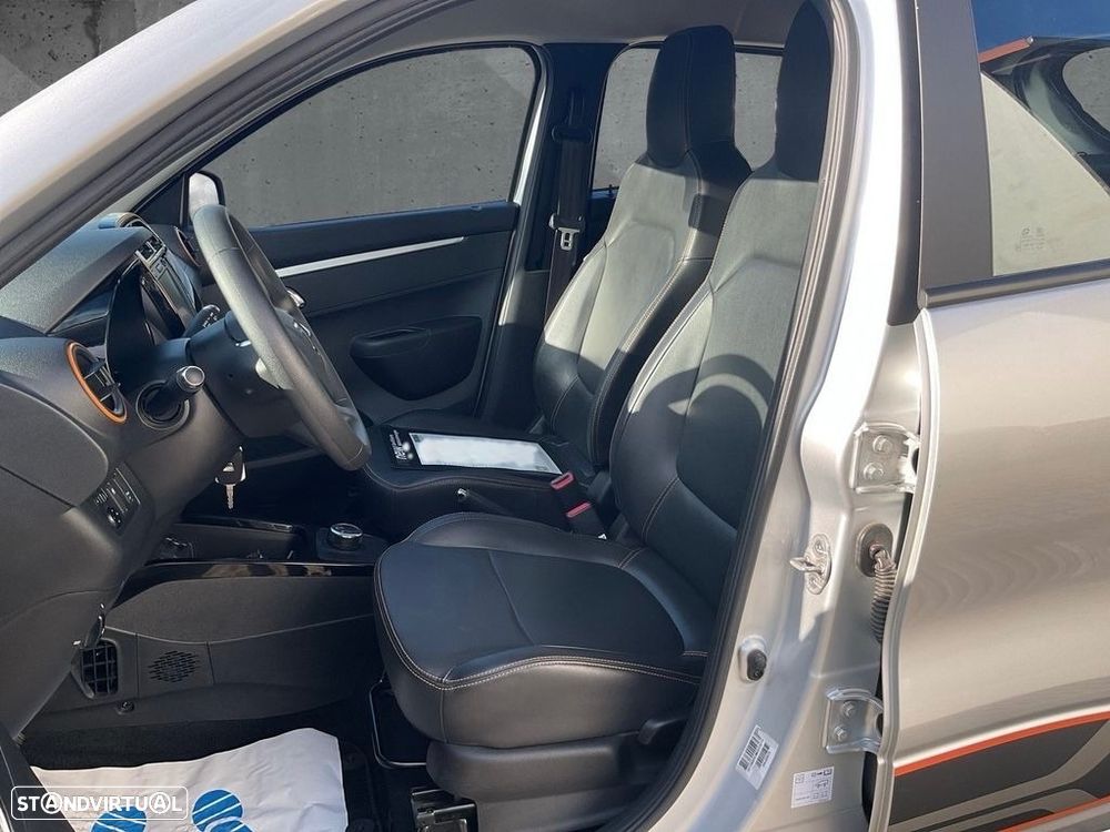 Dacia Spring Electric 45 Comfort Plus - 8