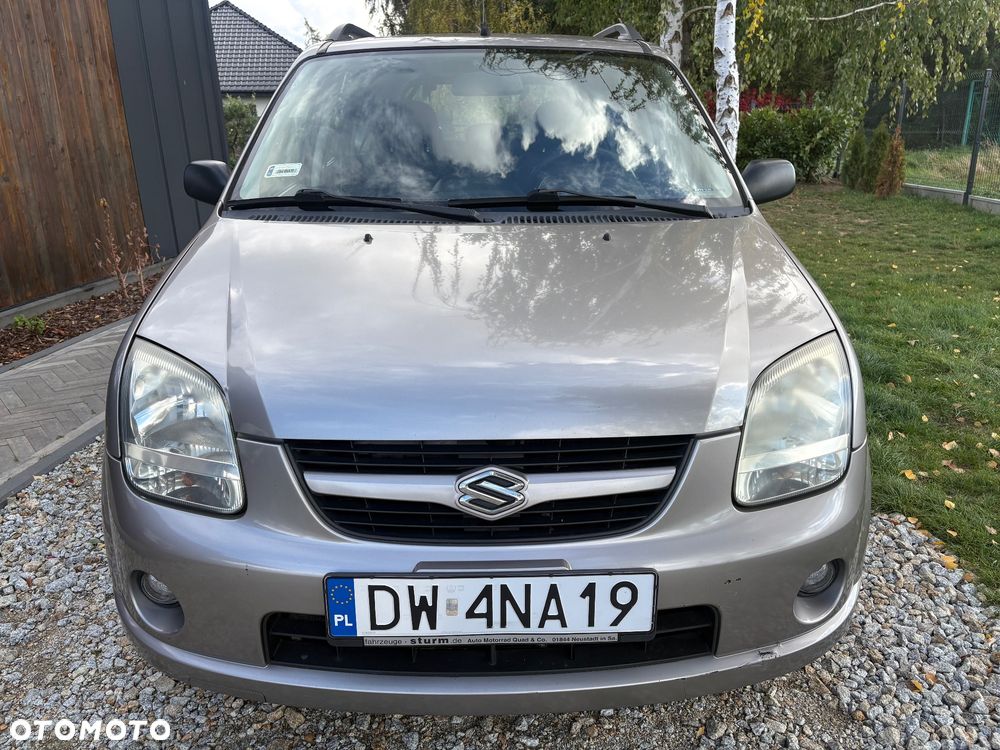 Suzuki Ignis 1.3 Comfort - 6