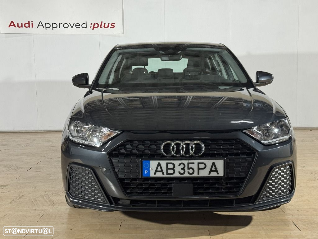 Audi A1 Sportback 25 TFSI - 21