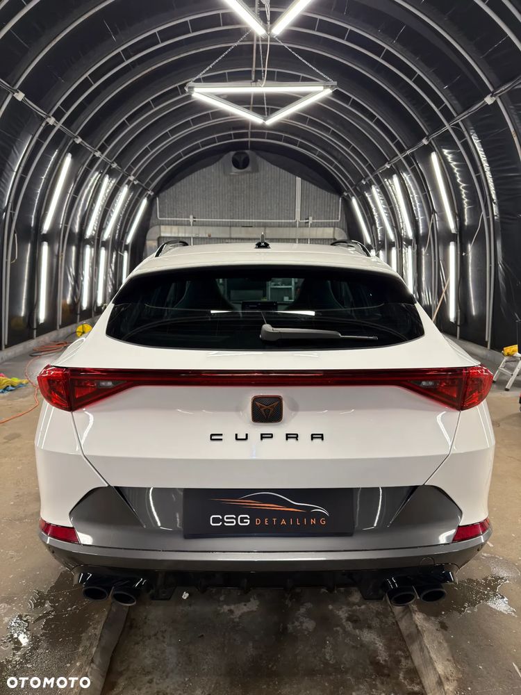 Cupra Formentor 2.0 TSI 4Drive VZ DSG - 5