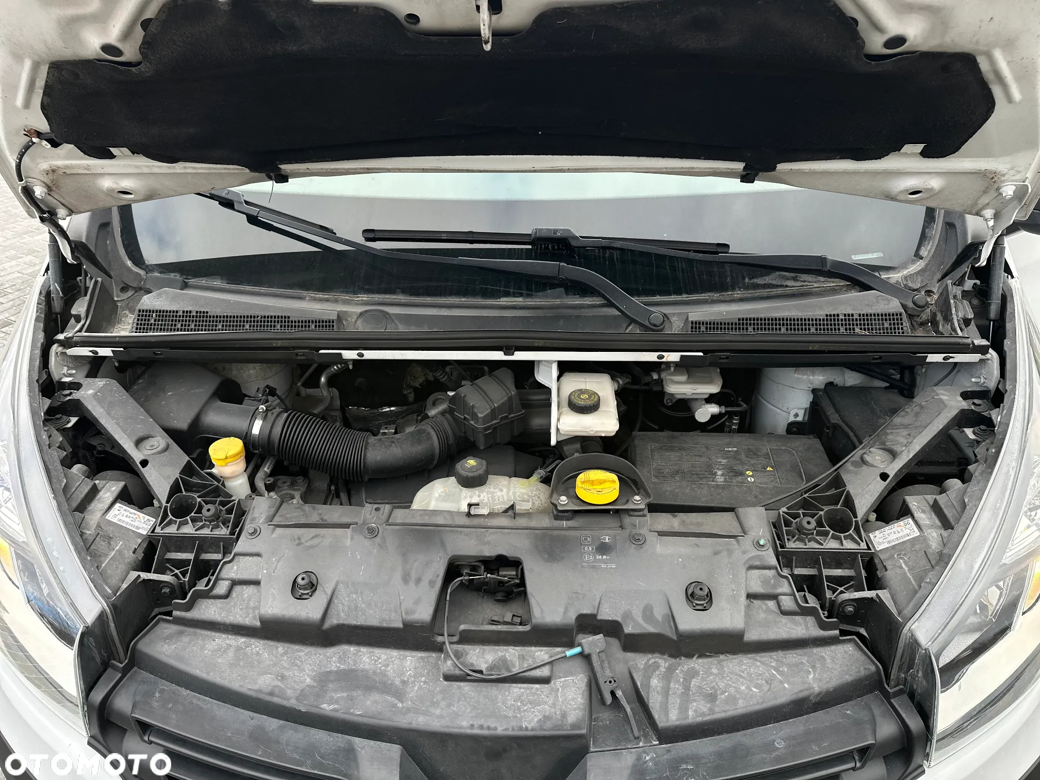 Renault TRAFIC - 17