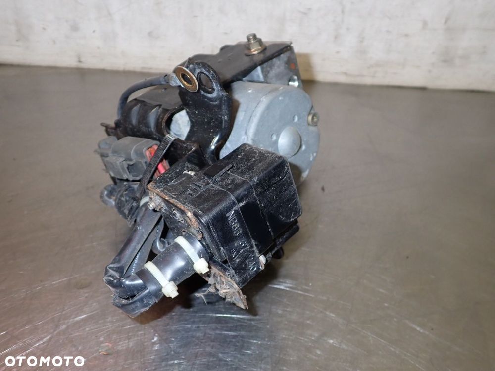 POMPA ABS + PRZEKAŹNIK MAZDA MX-5 1.6 NB8667740 NB86437A0 - 3