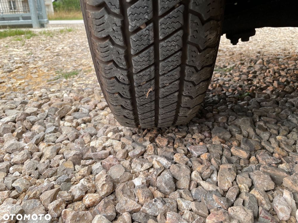 Kia K2500 - 33