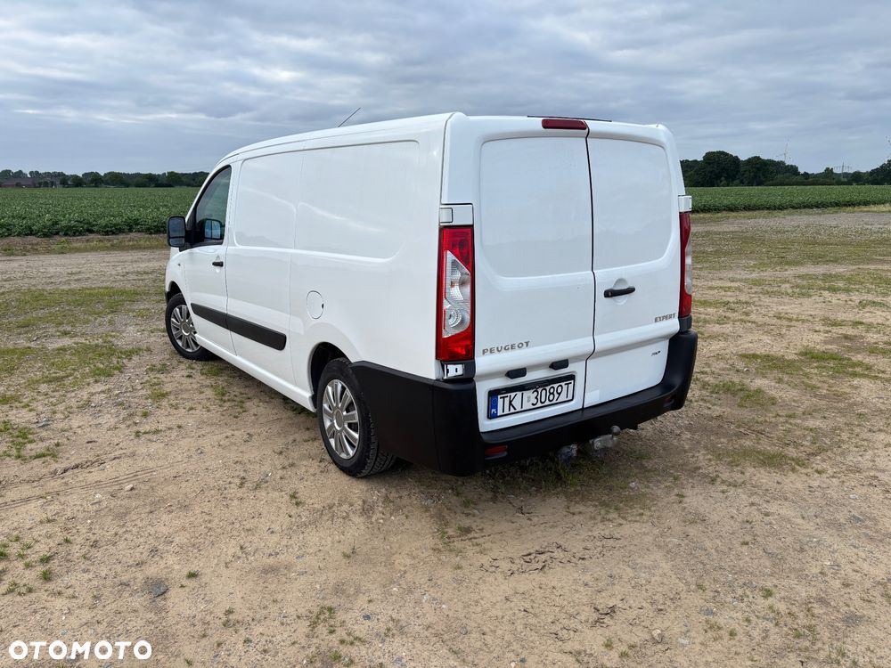 Peugeot Expert - 7