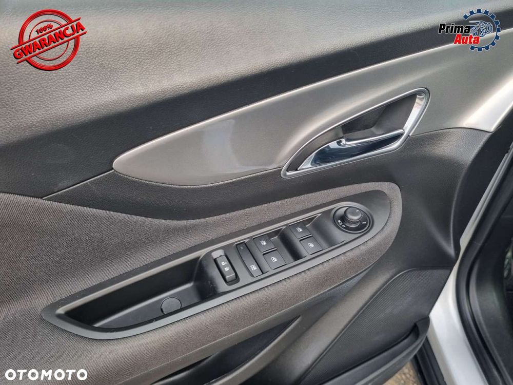 Opel Mokka 1.4 T Enjoy S&S 4x4 EU6 - 18