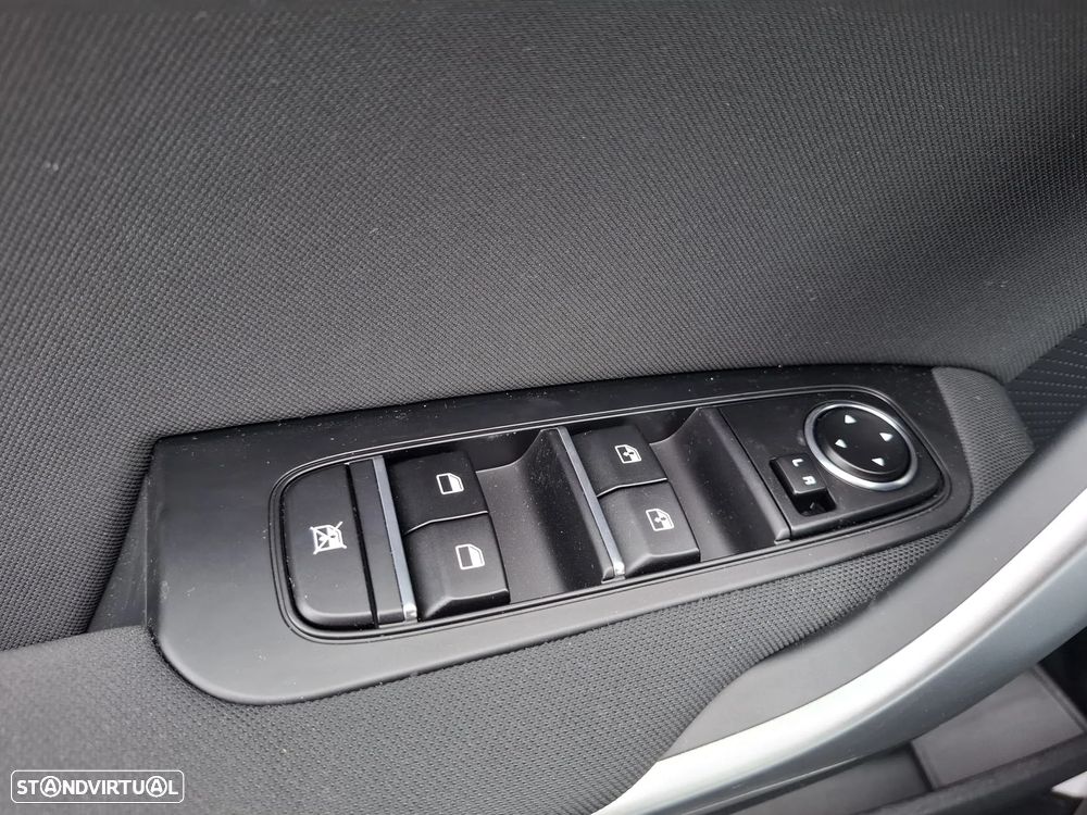 Kia XCeed 1.0 T-GDI Dynamic+ - 12