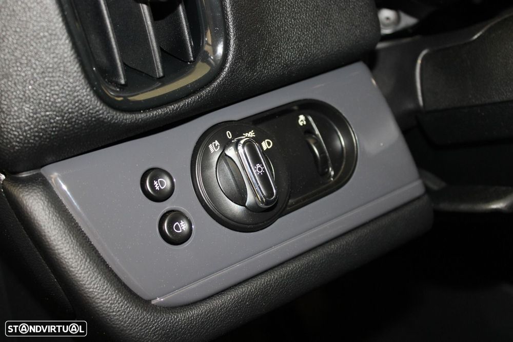 MINI Countryman Cooper D - 11