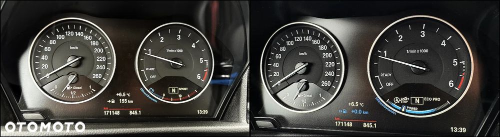 BMW Seria 2 218d Luxury Line - 22