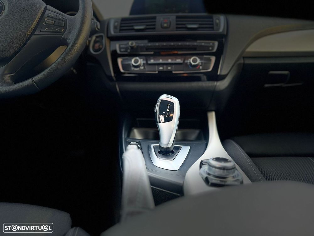 BMW 116 - 5