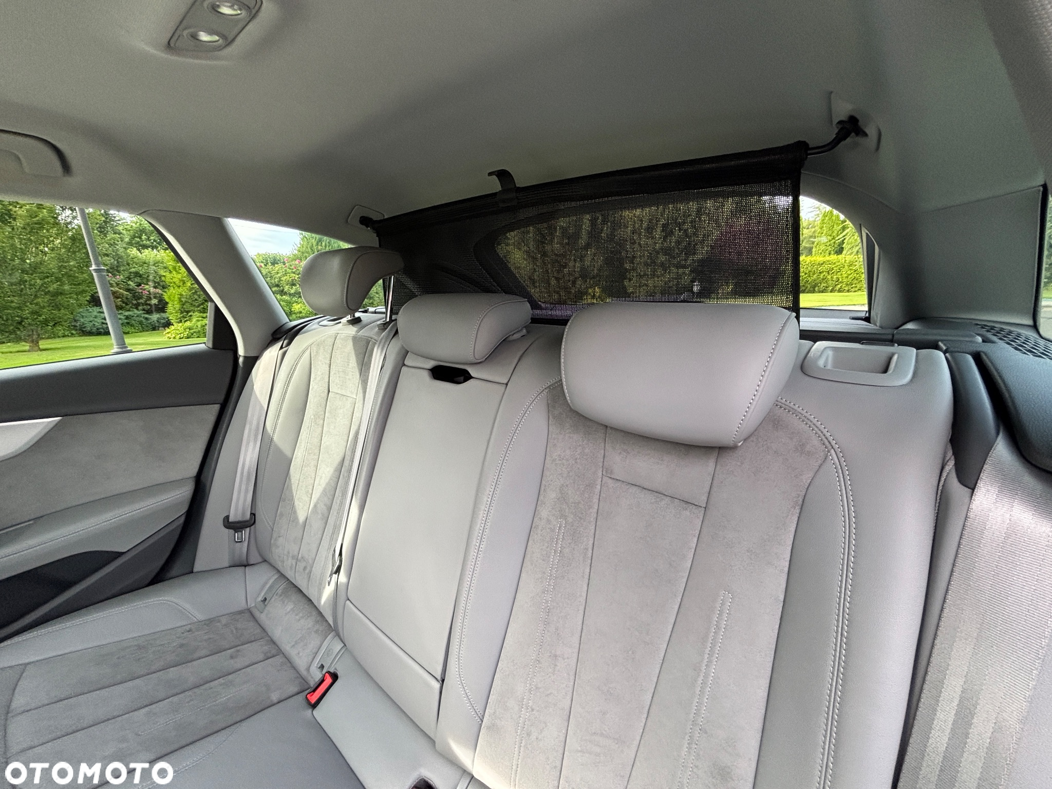 Audi A4 Allroad 2.0 TFSI Quattro S tronic - 21