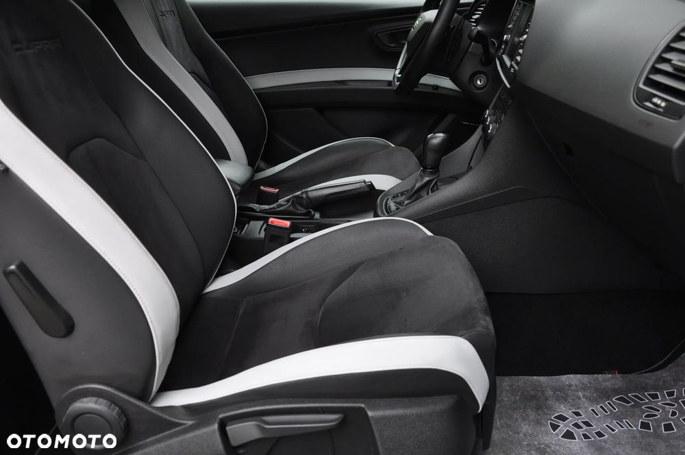 Seat Leon - 18