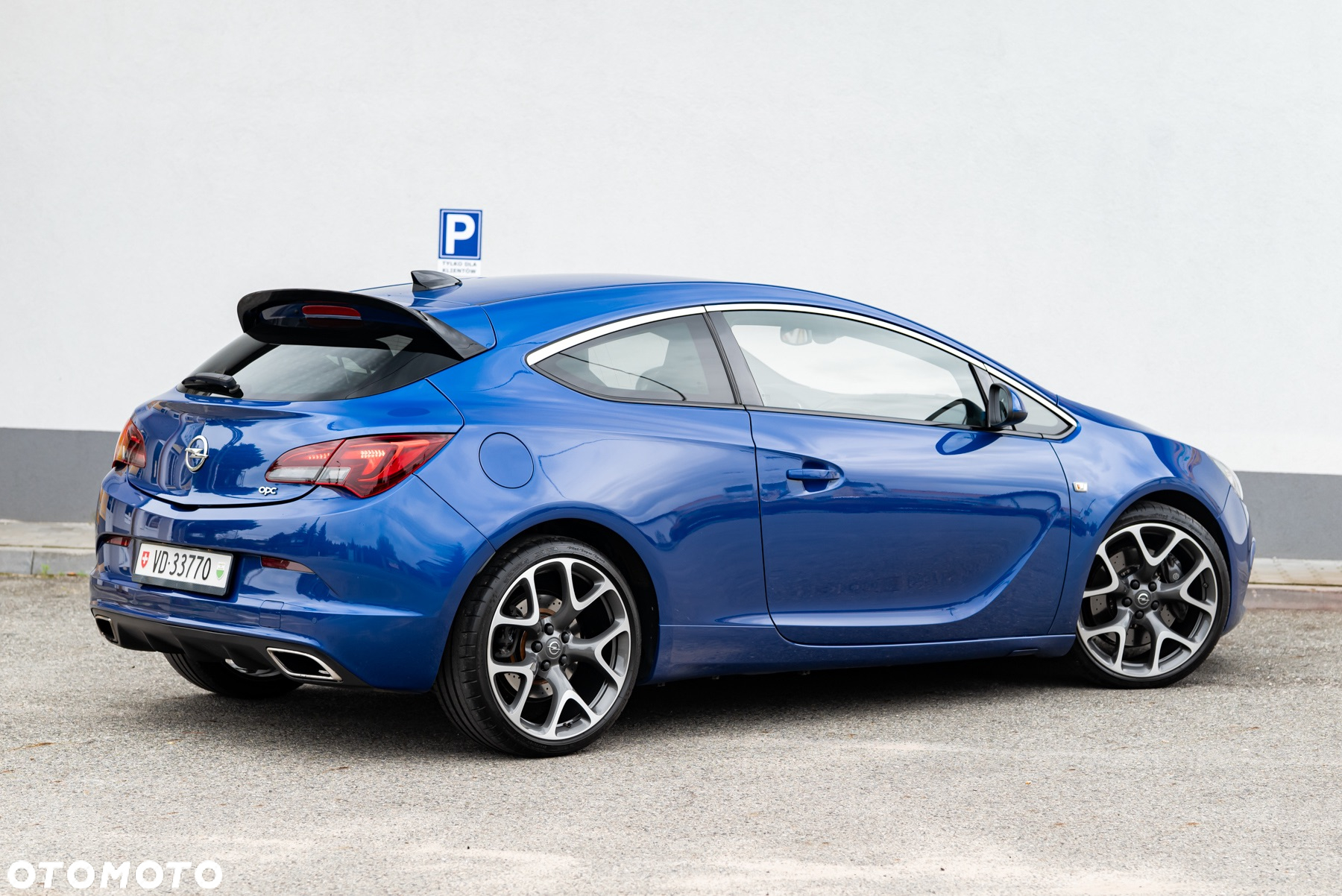 Opel Astra - 3