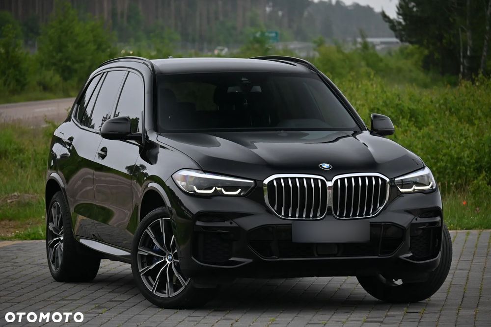 BMW X5 xDrive25d sport - 2