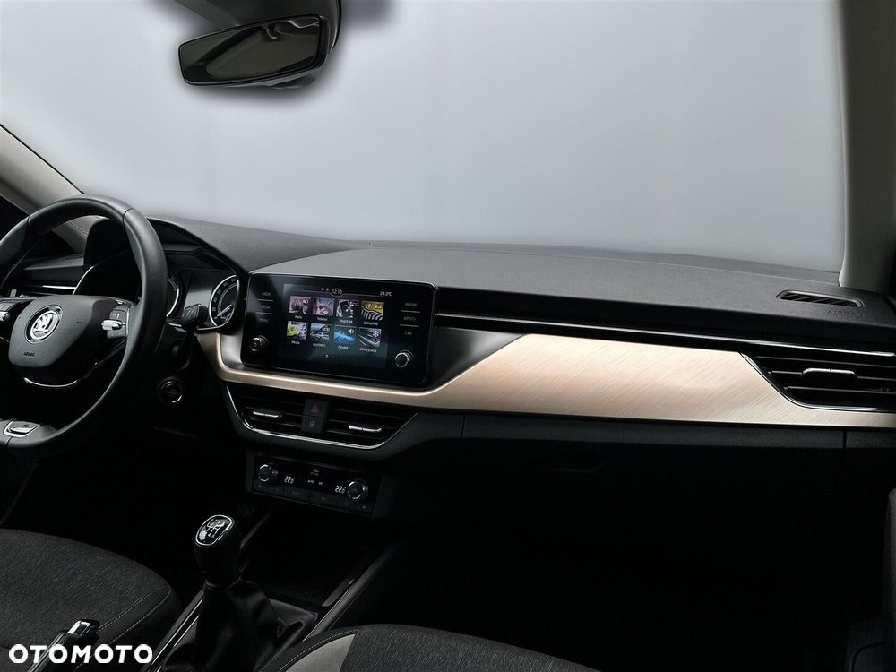 Skoda Scala 1.0 TSI Style - 15