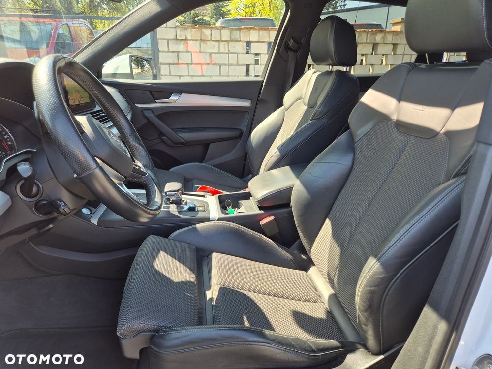 Audi Q5 - 19