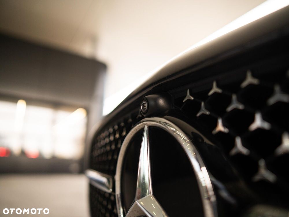 Mercedes-Benz Klasa C - 27