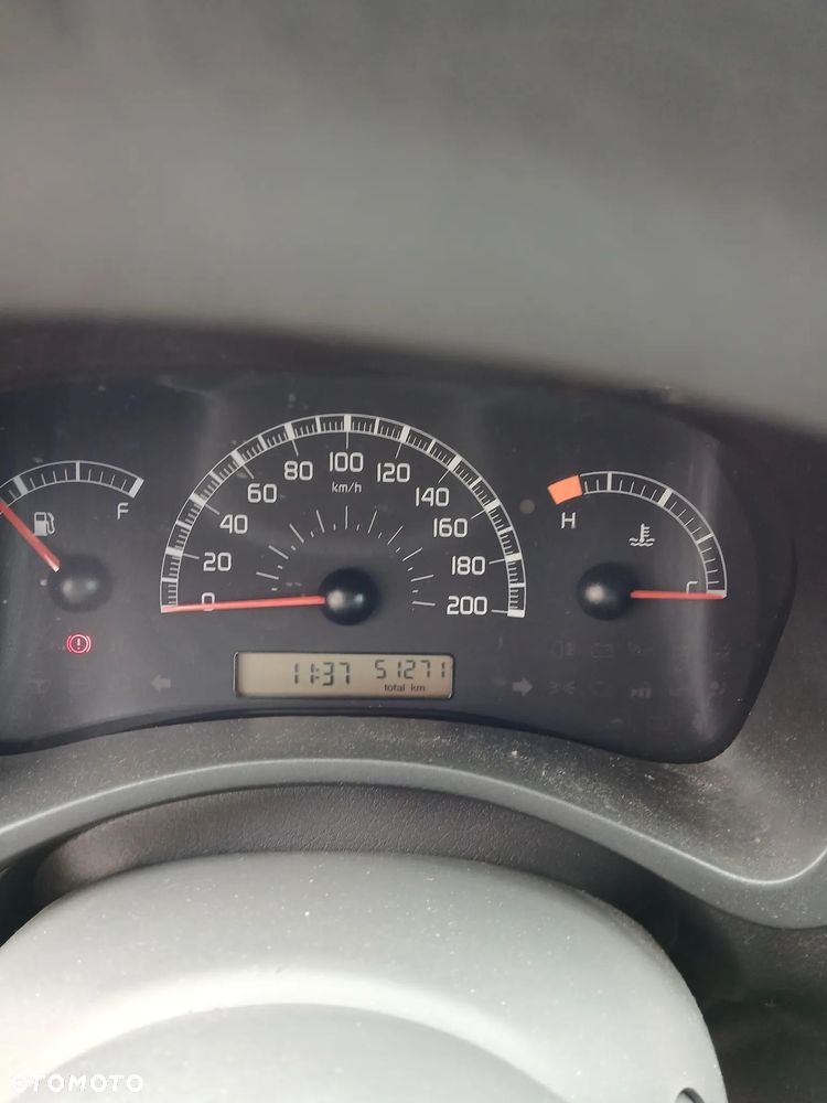 Fiat Panda 1.1 Fresh - 10