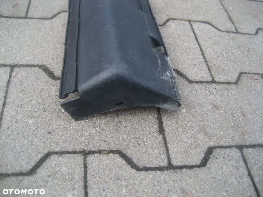 vw golf iii gti listwa progowa tył prawa 1h0853900 - 5
