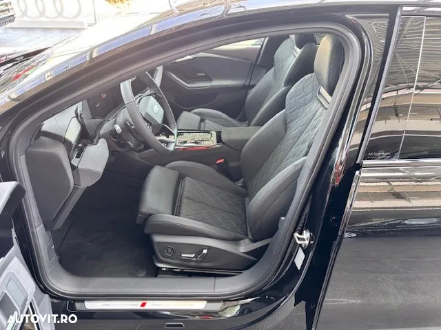 Audi A6 Sportback quattro e-tron 100 kWh - 8