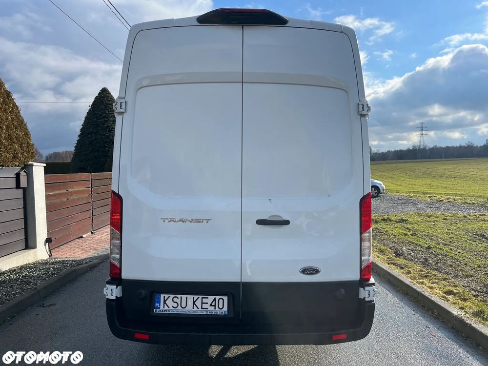 Ford Transit - 7