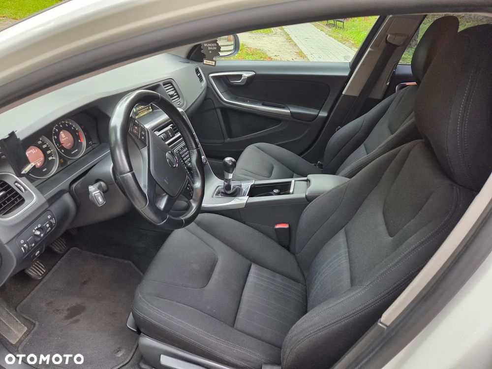 Volvo S60 T3 - 8