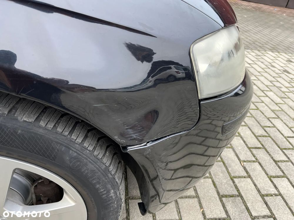 Audi A3 Sportback 1.9 TDI Ambition - 14