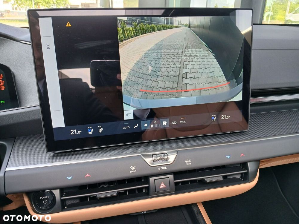 Lexus ES - 21