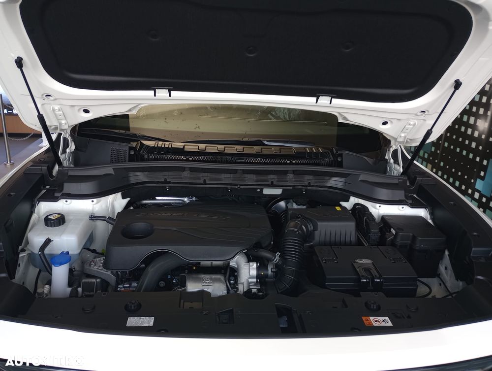 SsangYong Actyon - 15