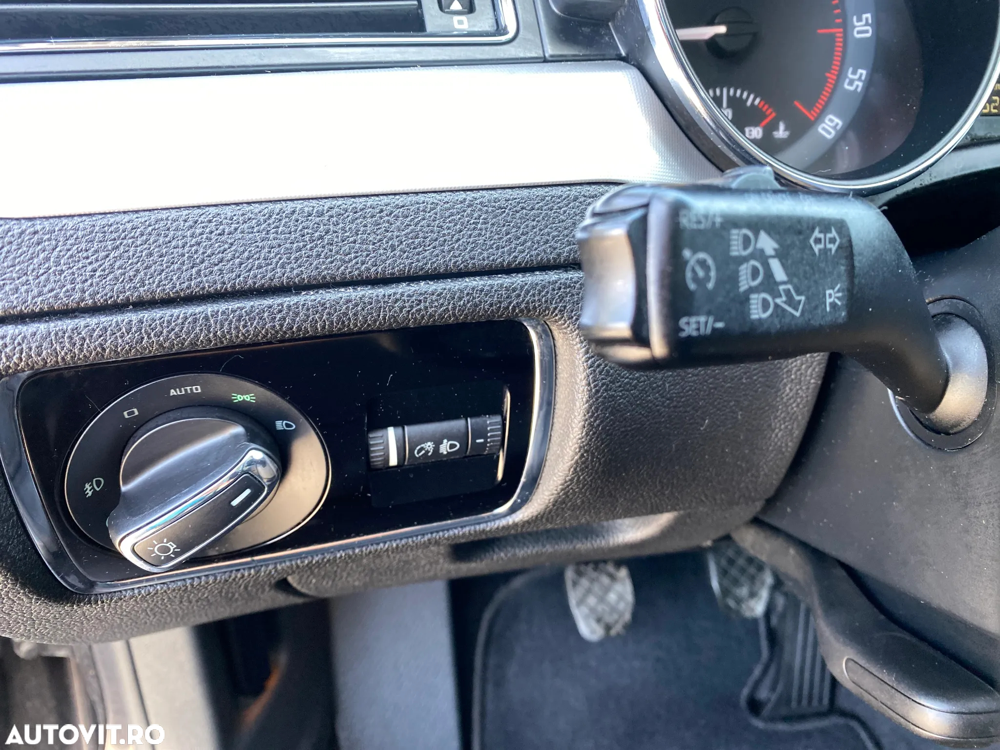 Skoda Superb 1.9 TDI Elegance - 8