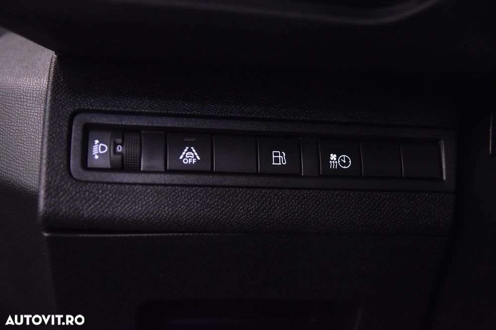 Peugeot 3008 - 12