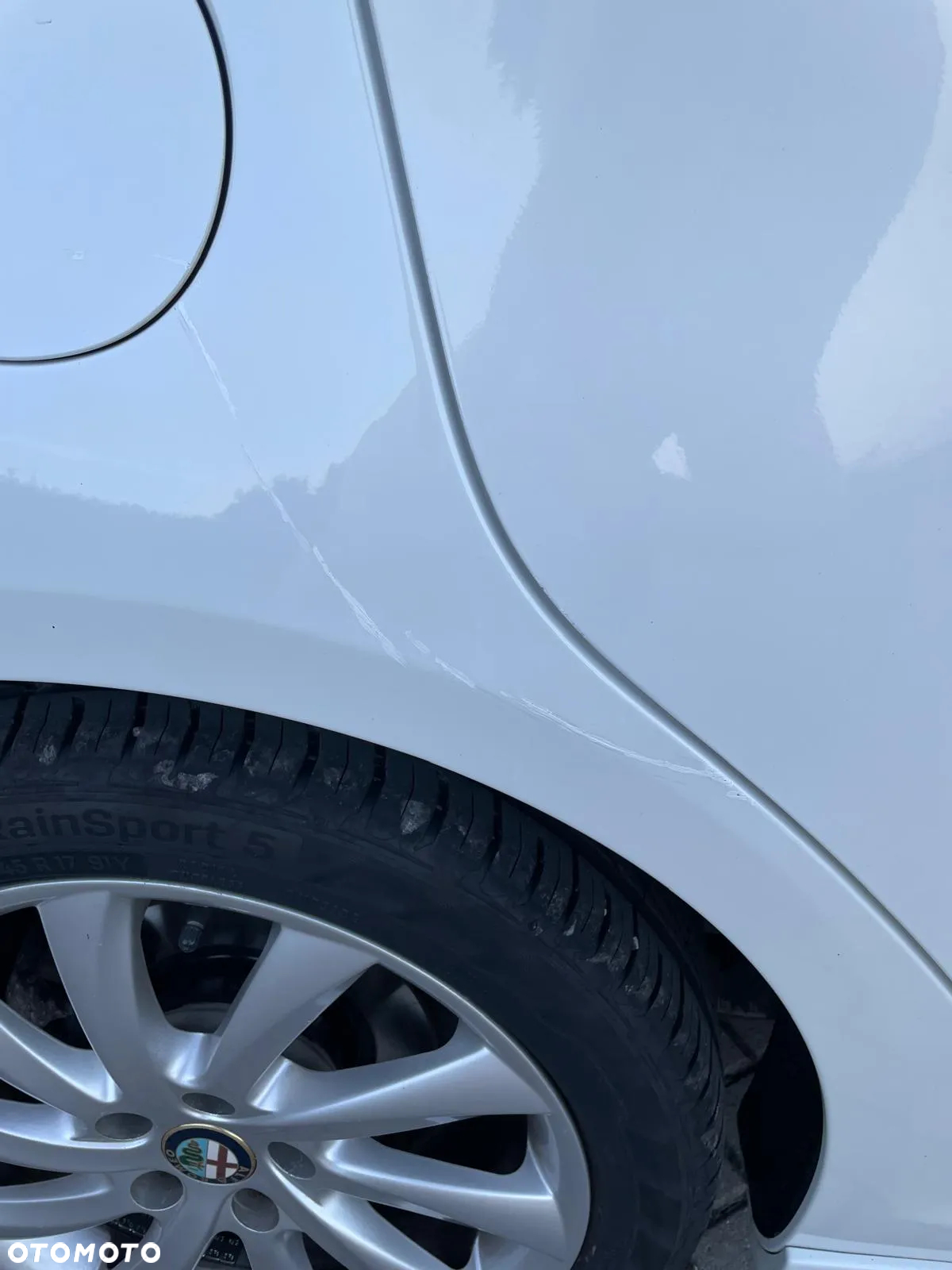 Alfa Romeo Giulietta 1.4 TB 16V Turismo - 11