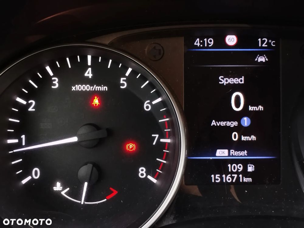 Nissan Qashqai 1.3 DIG-T Tekna+ - 8