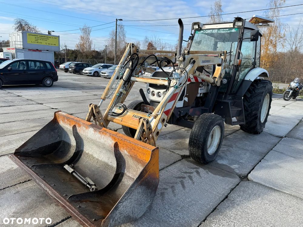 Renault ERGOS 436 / TUR / Łyżka - 9