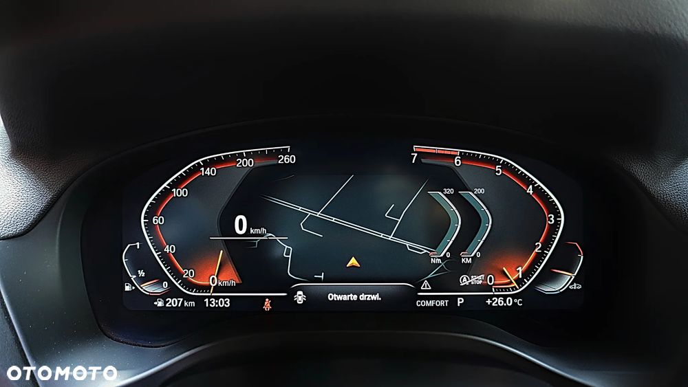 BMW X4 xDrive20i GPF sport - 18