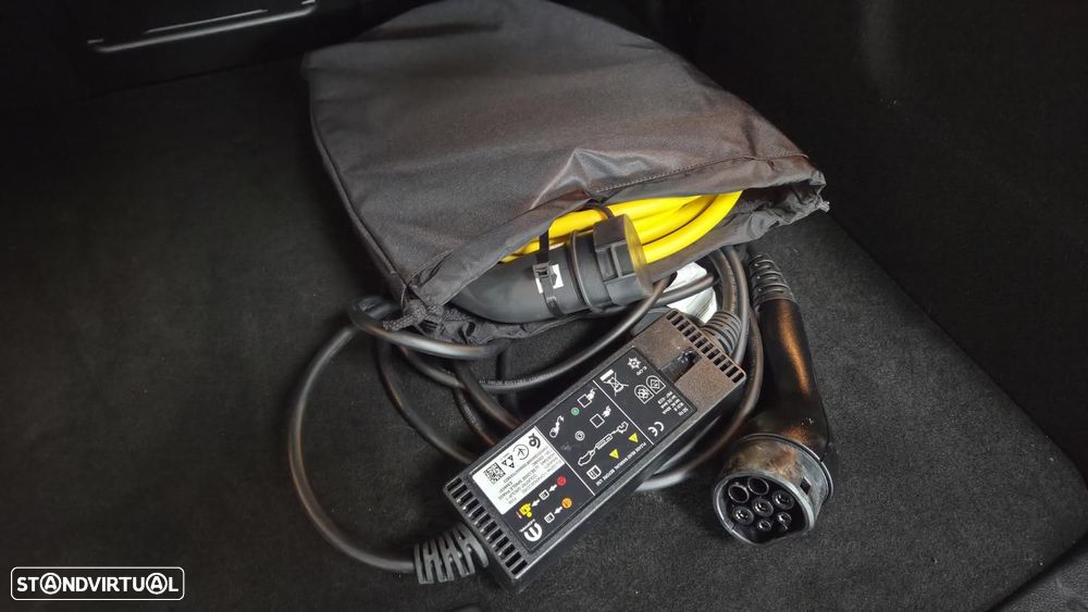 Alfa Romeo Tonale 1.3 Plug-In Hybrid Veloce e-AWD - 23