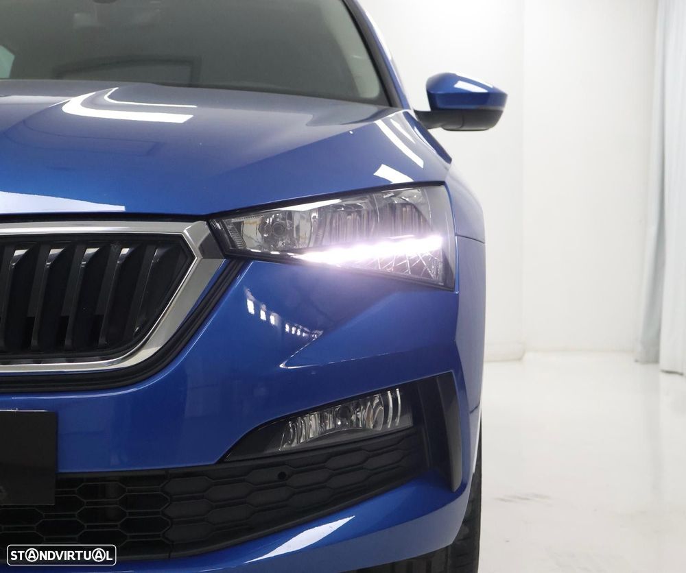 Skoda Scala 1.0 TSI Ambition - 7