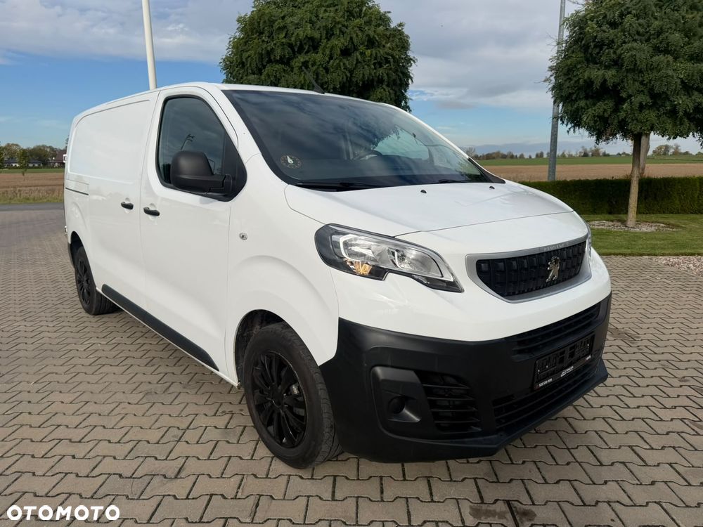 Peugeot Expert - 17