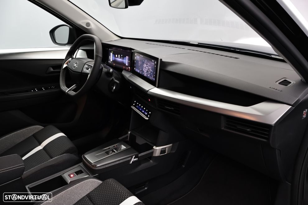 Opel Frontera - 22