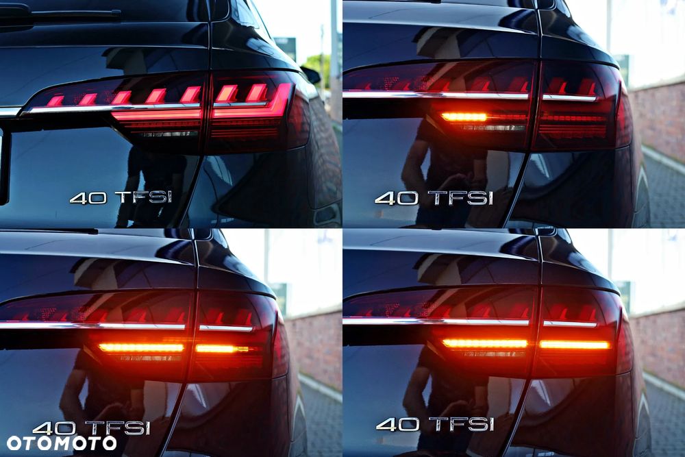 Audi A4 Avant - 13