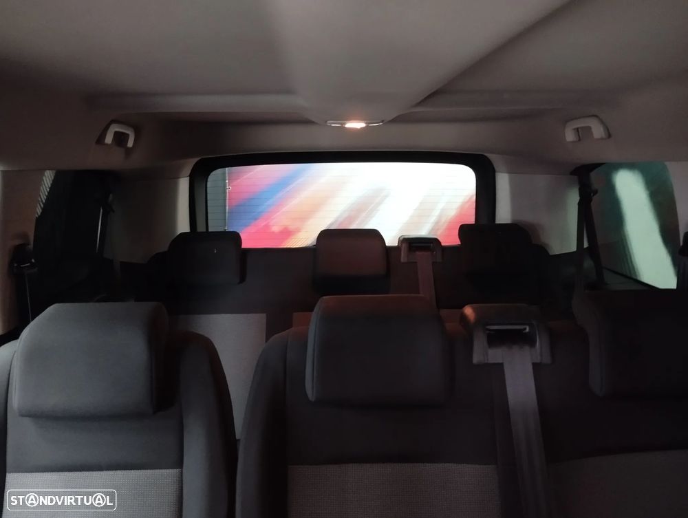 Citroën Jumpy 1.5 BlueHDi M - 13