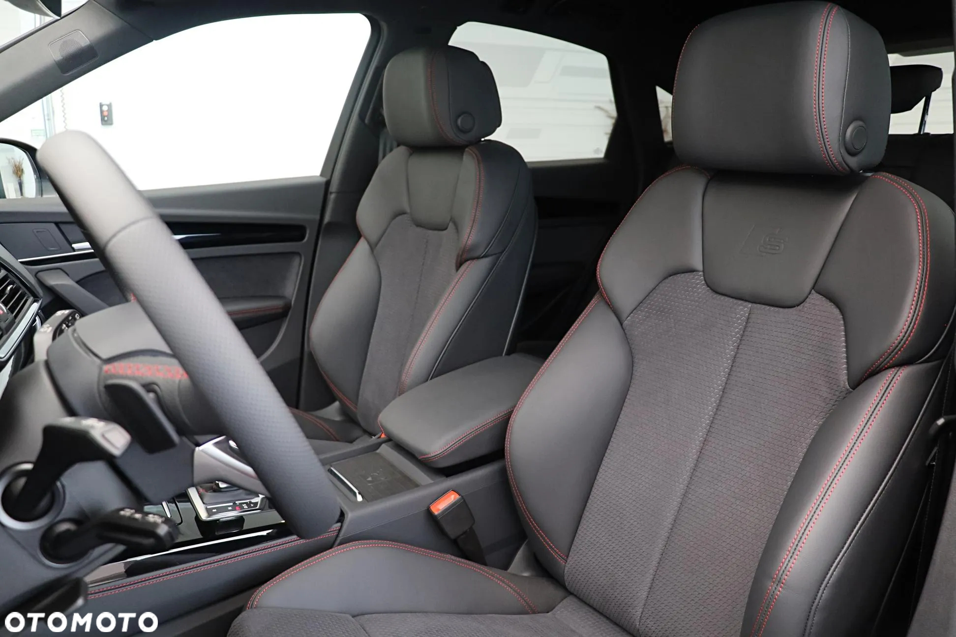 Audi SQ5 TDI quattro tiptronic - 21