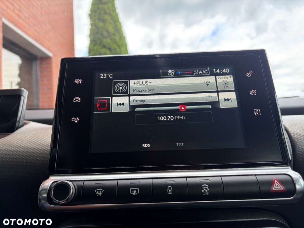 Citroën C4 Cactus 1.2 PureTech Feel - 18